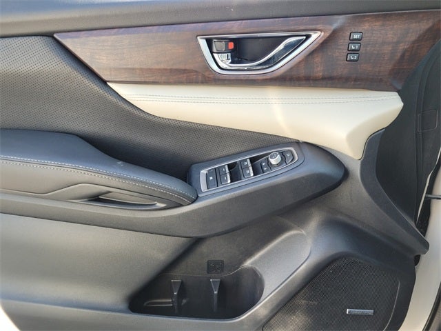 2021 Subaru Ascent Touring