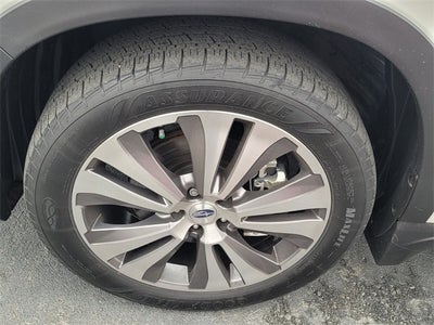 2021 Subaru Ascent Touring