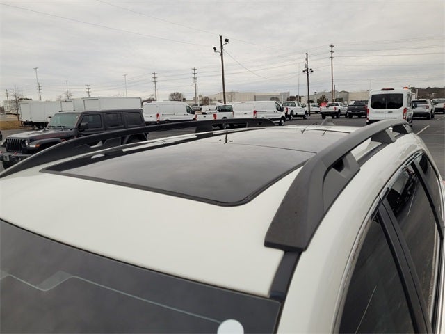 2021 Subaru Ascent Touring