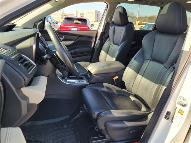 2021 Subaru Ascent Touring