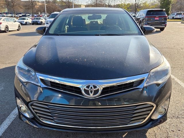 2015 Toyota Avalon XLE Touring