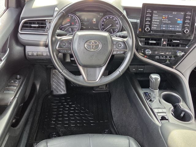 2023 Toyota Camry SE Nightshade