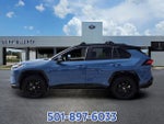 2025 Toyota RAV4 Hybrid XSE