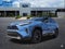 2025 Toyota RAV4 Hybrid XSE