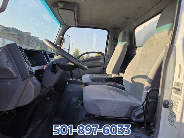 2019 Chevrolet 3500 LCF Gas Base