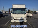 2019 Chevrolet 3500 LCF Gas Base