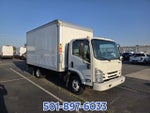 2019 Chevrolet 3500 LCF Gas Base