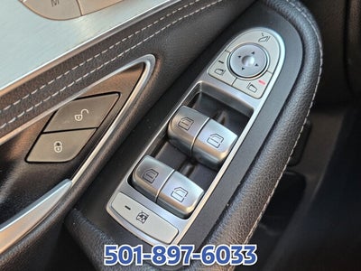 2016 Mercedes-Benz C-Class C 300