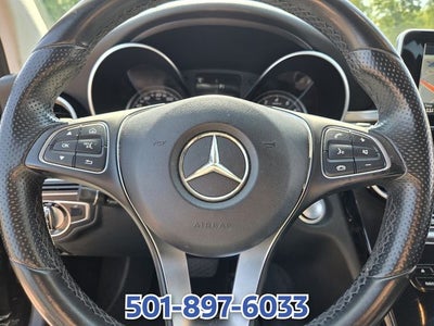2016 Mercedes-Benz C-Class C 300
