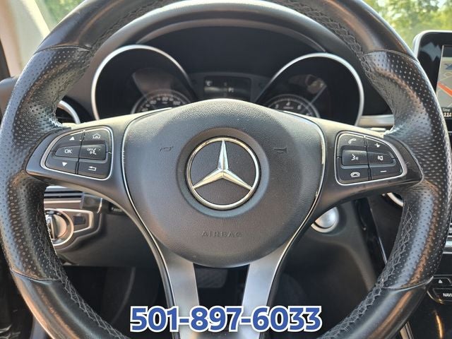 2016 Mercedes-Benz C-Class C 300