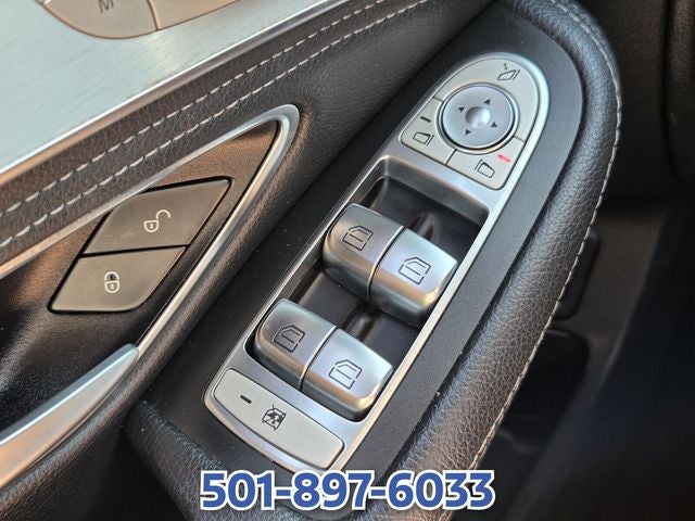 2016 Mercedes-Benz C-Class C 300