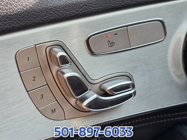 2016 Mercedes-Benz C-Class C 300
