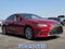 2019 Lexus ES 350 Luxury