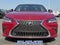 2019 Lexus ES 350 Luxury