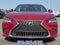 2019 Lexus ES 350 Luxury