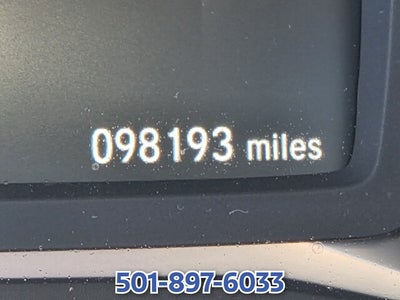 2021 Honda Pilot Touring 7 Passenger
