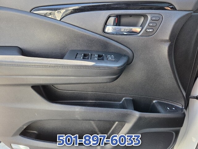 2021 Honda Pilot Touring 7 Passenger