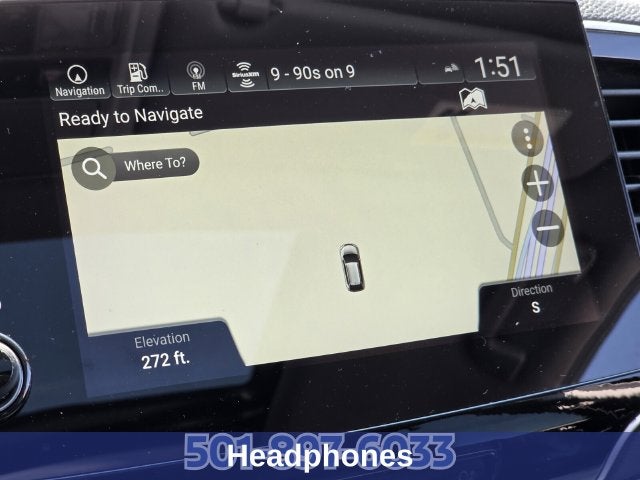 2021 Honda Pilot Touring 7 Passenger
