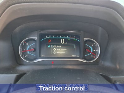 2021 Honda Pilot Touring 7 Passenger
