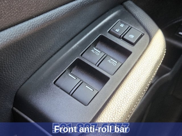 2021 Honda Pilot Touring 7 Passenger