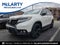 2019 Honda Passport Elite