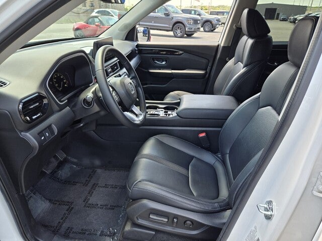 2023 Honda Pilot EX-L 7 Passenger