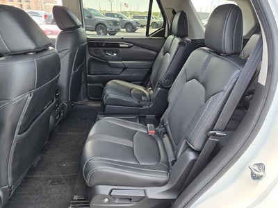 2023 Honda Pilot EX-L 7 Passenger