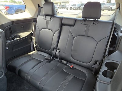 2023 Honda Pilot EX-L 7 Passenger