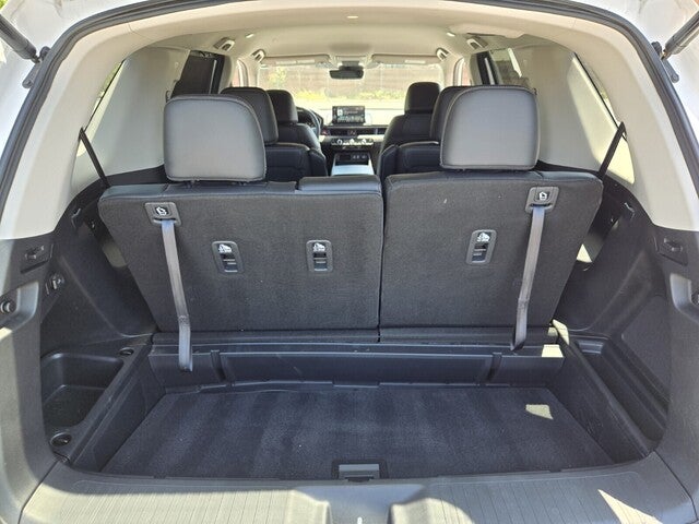 2023 Honda Pilot EX-L 7 Passenger