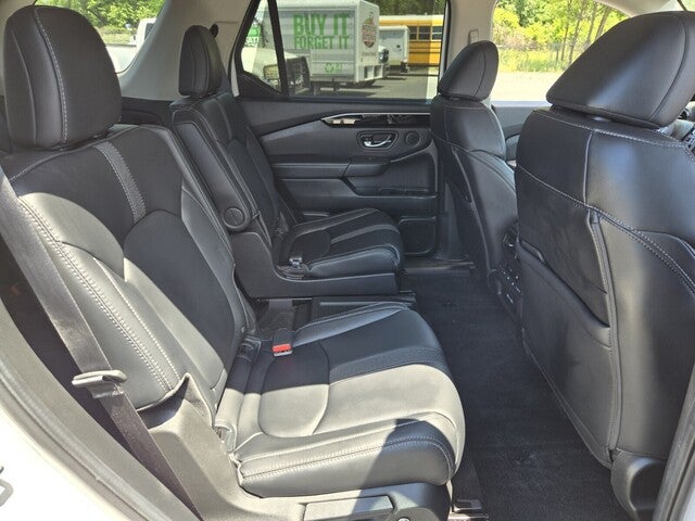 2023 Honda Pilot EX-L 7 Passenger