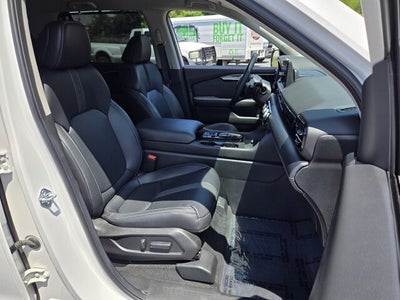 2023 Honda Pilot EX-L 7 Passenger