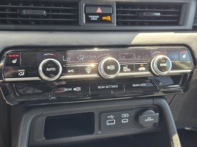 2023 Honda Pilot EX-L 7 Passenger