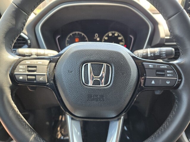 2023 Honda Pilot EX-L 7 Passenger