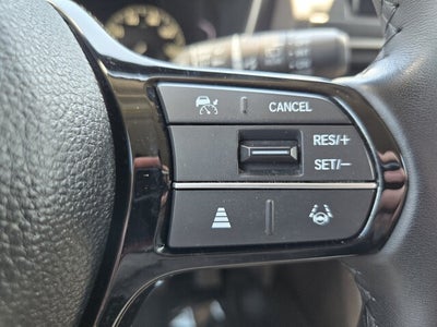 2023 Honda Pilot EX-L 7 Passenger
