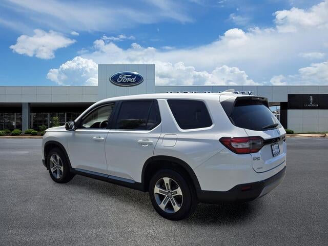 2023 Honda Pilot EX-L 7 Passenger