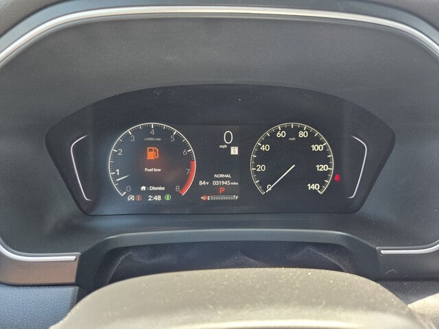 2023 Honda Pilot EX-L 7 Passenger