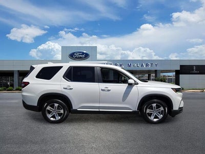 2023 Honda Pilot EX-L 7 Passenger