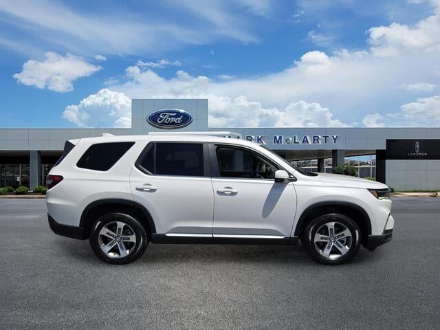 2023 Honda Pilot EX-L 7 Passenger