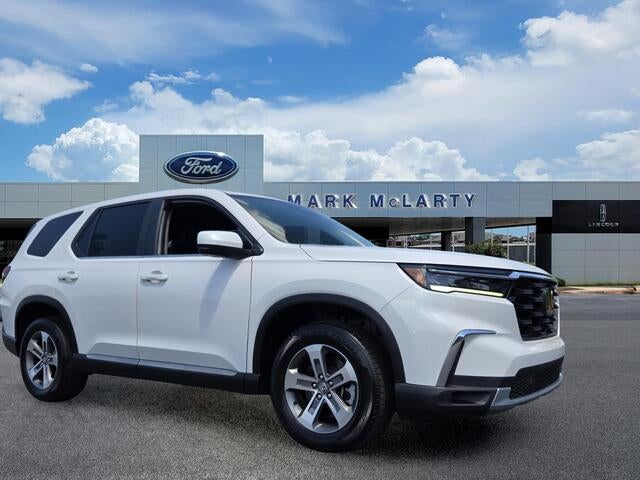 2023 Honda Pilot EX-L 7 Passenger