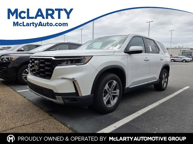 2023 Honda Pilot EX-L 7 Passenger