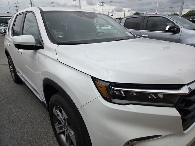 2023 Honda Pilot EX-L 7 Passenger