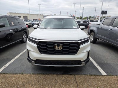 2023 Honda Pilot EX-L 7 Passenger