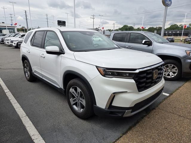 2023 Honda Pilot EX-L 7 Passenger