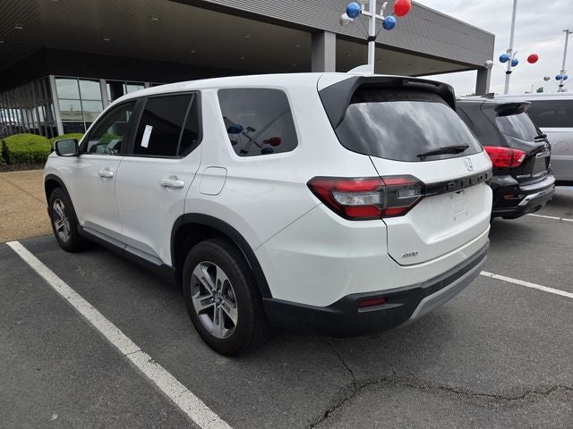 2023 Honda Pilot EX-L 7 Passenger