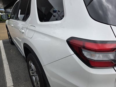 2023 Honda Pilot EX-L 7 Passenger
