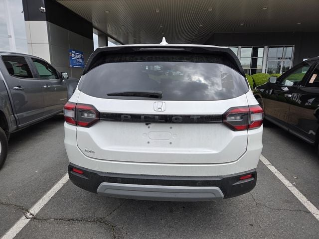 2023 Honda Pilot EX-L 7 Passenger