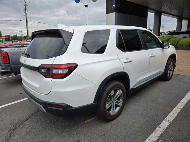 2023 Honda Pilot EX-L 7 Passenger