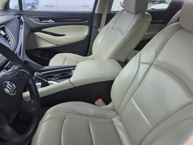 2018 Buick Enclave Premium Group