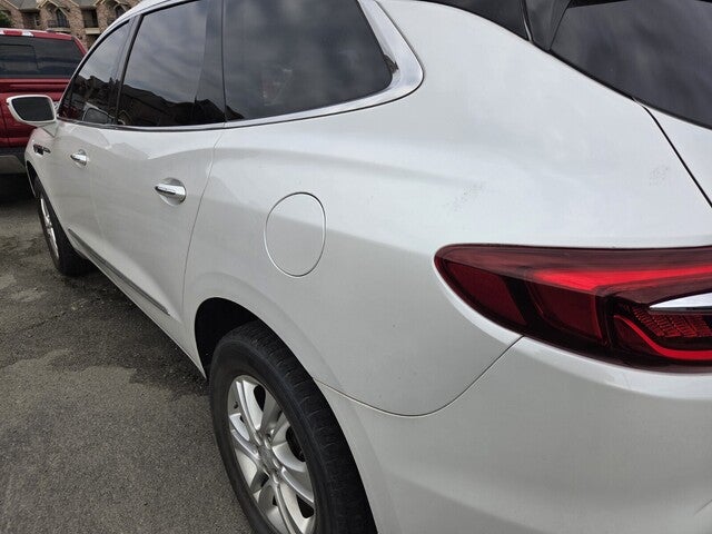 2018 Buick Enclave Premium Group