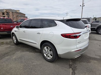 2018 Buick Enclave Premium Group